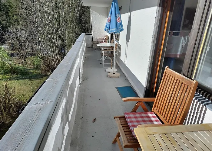 Gaestehaus Gruben