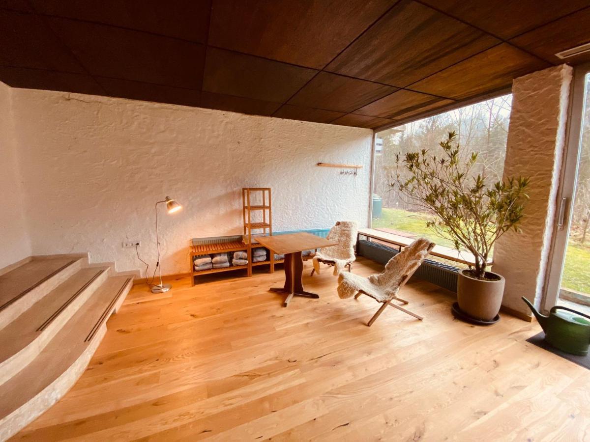 Gaestehaus Gruben Maison d'hôtes Oberstdorf
