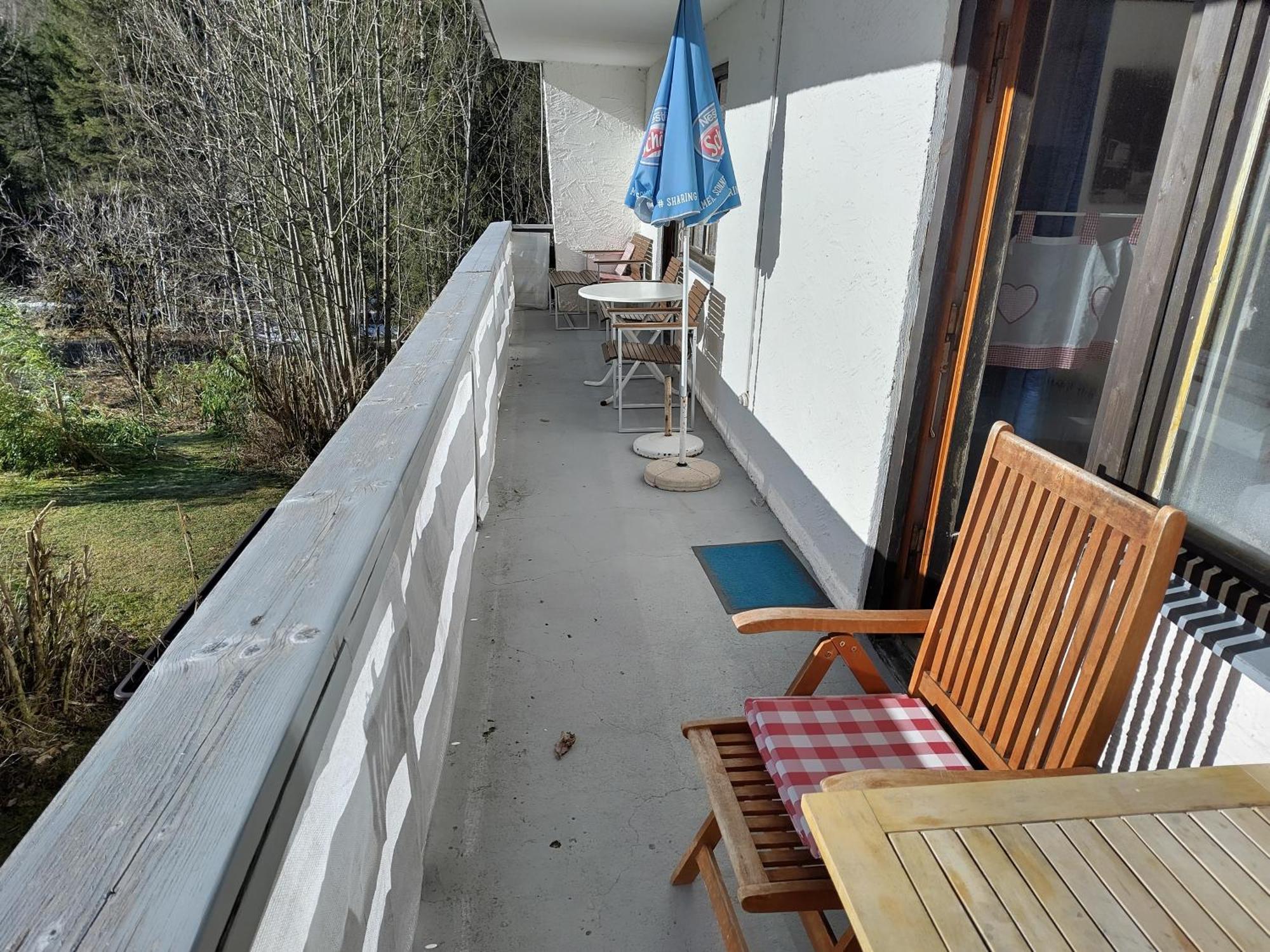 Gaestehaus Gruben Affittacamere