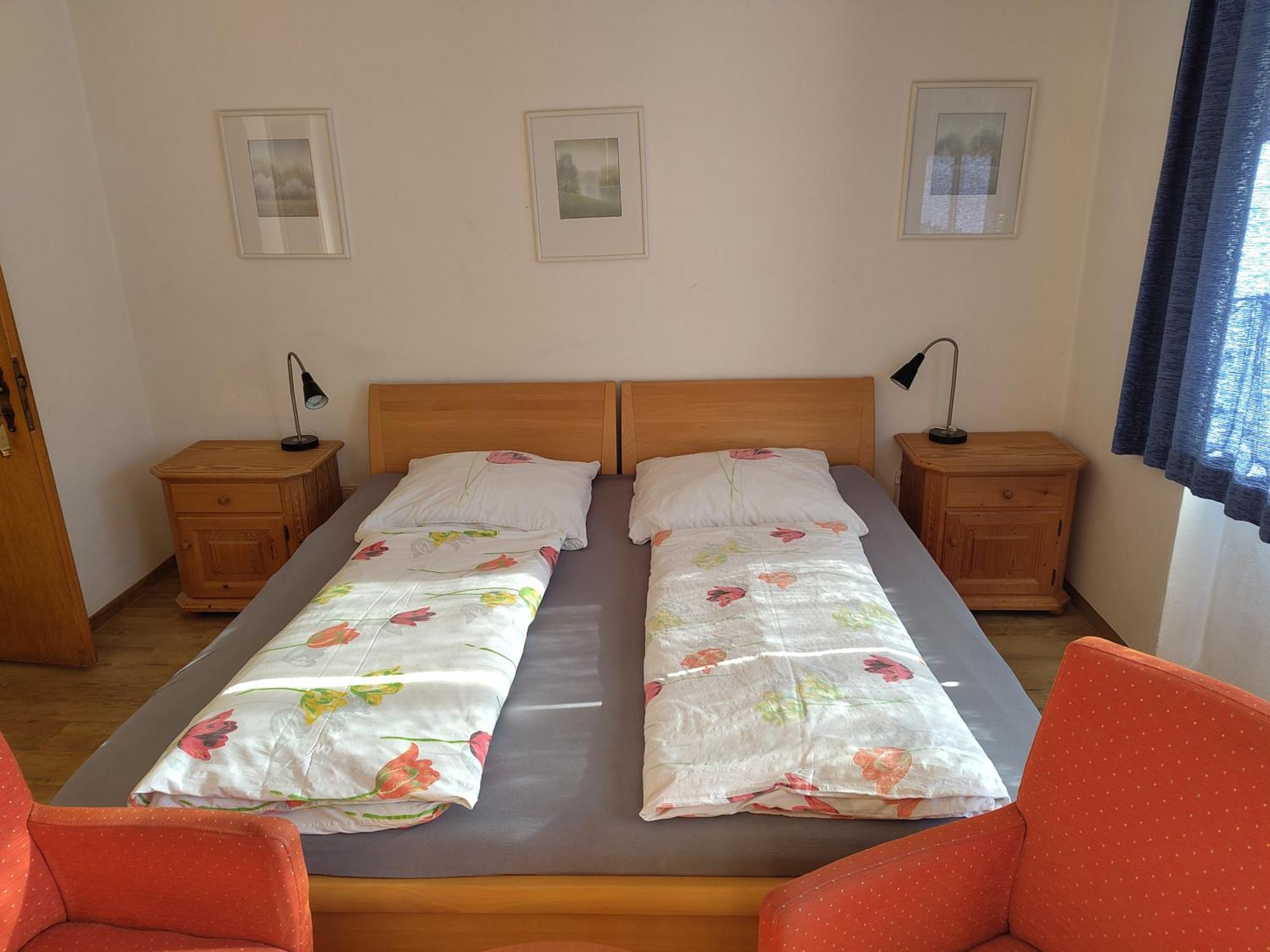 Gaestehaus Gruben Oberstdorf