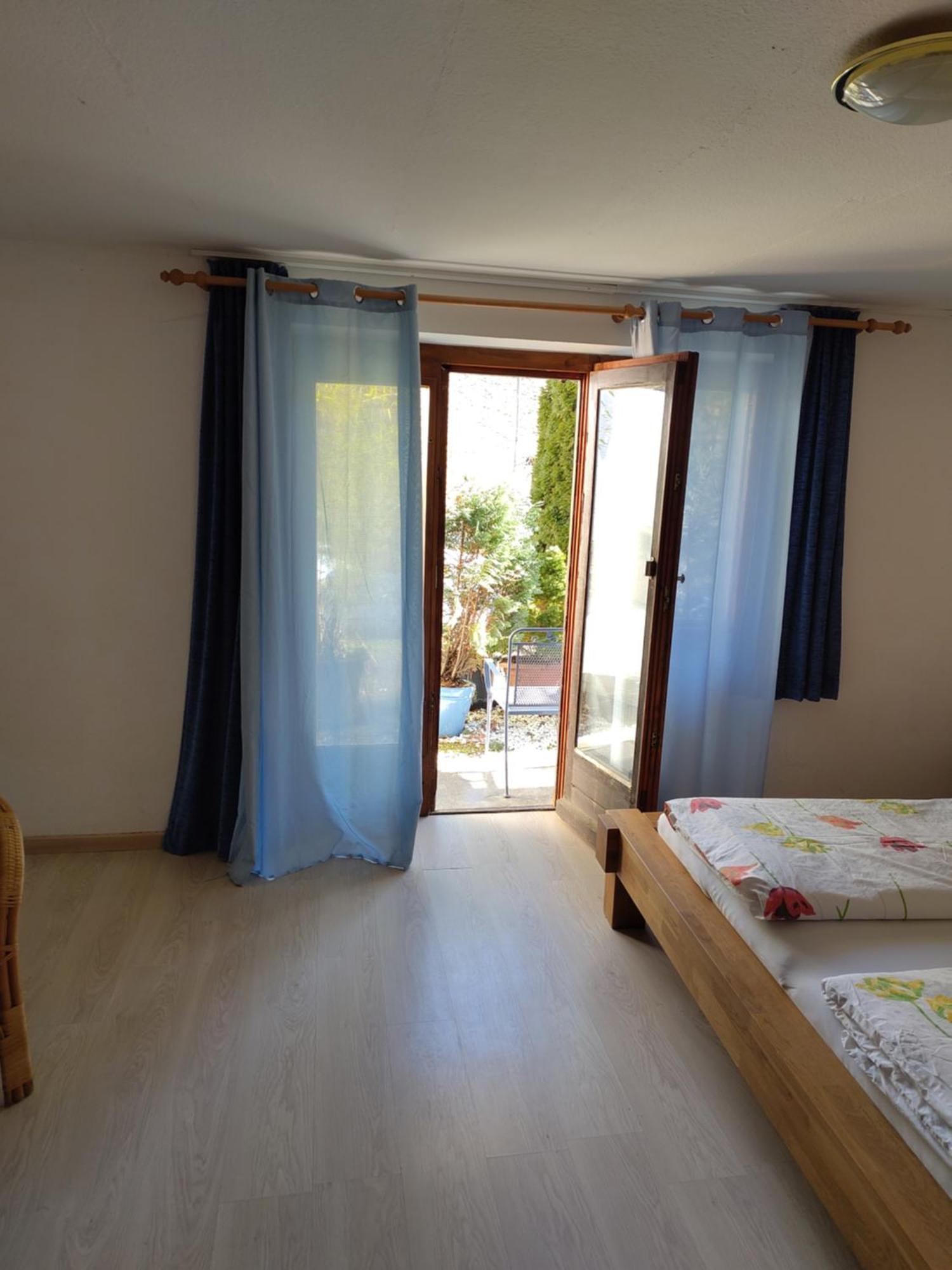 Affittacamere Gaestehaus Gruben Oberstdorf