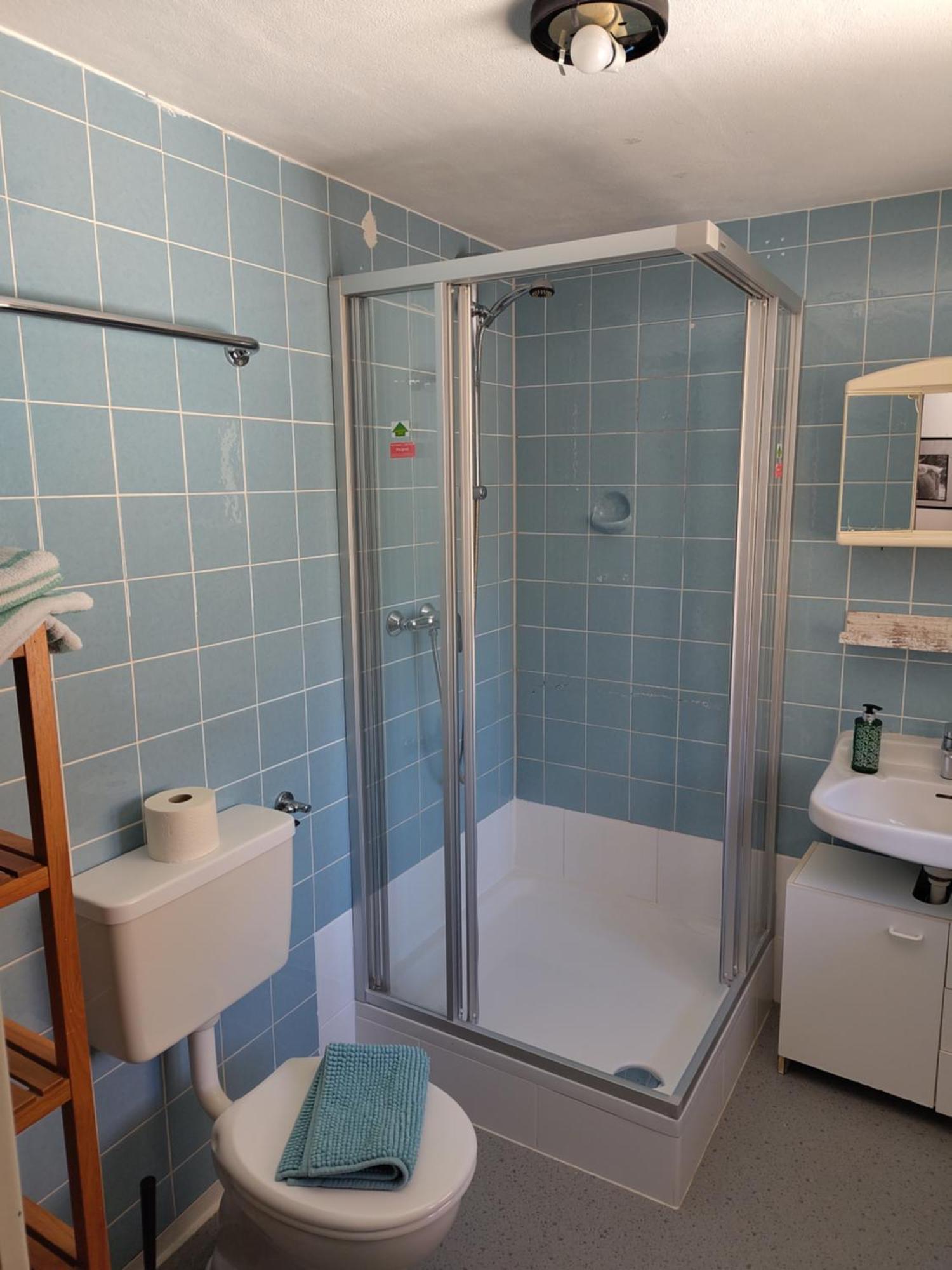 Gaestehaus Gruben Affittacamere