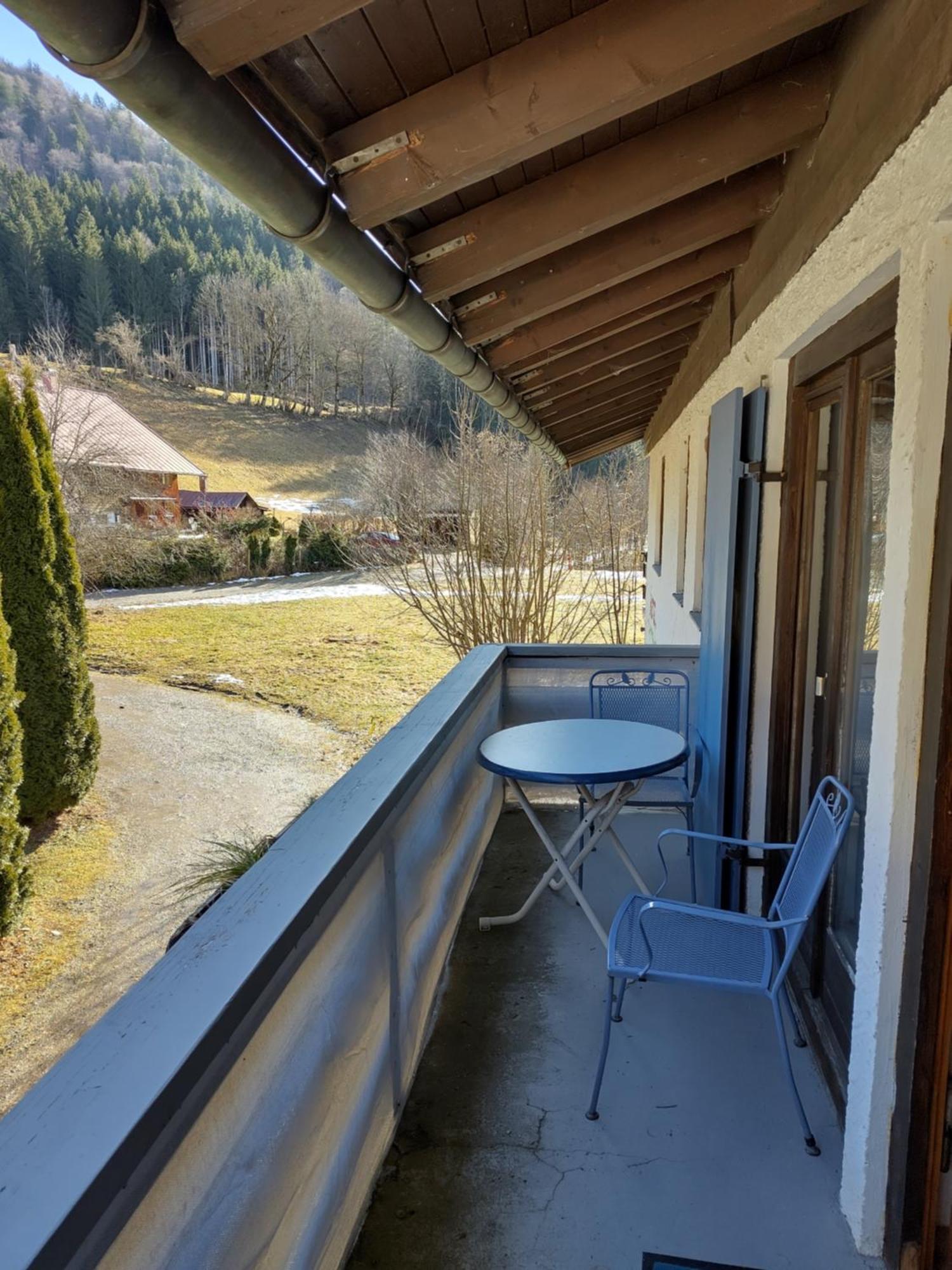 Gaestehaus Gruben *
