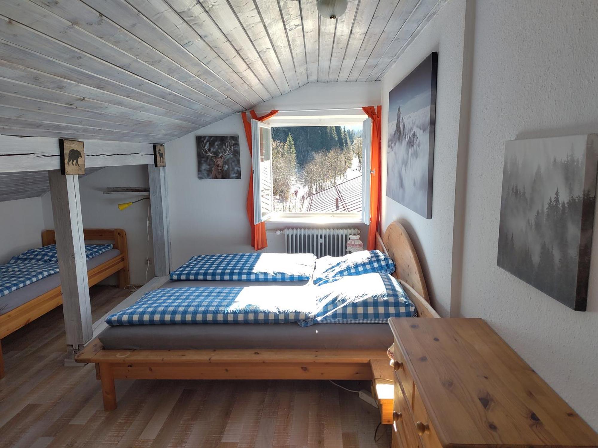 Affittacamere Gaestehaus Gruben *