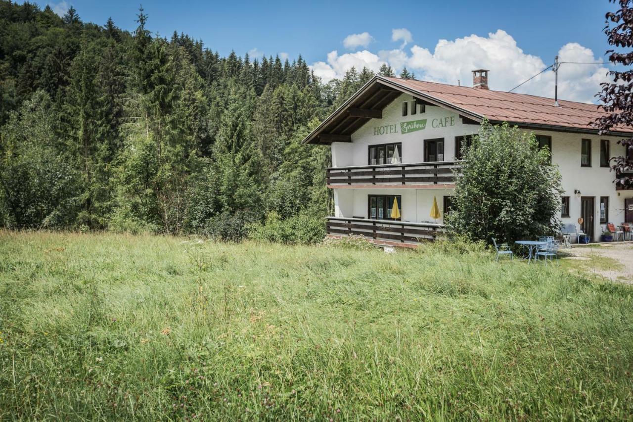 Maison d'hôtes Gaestehaus Gruben *
