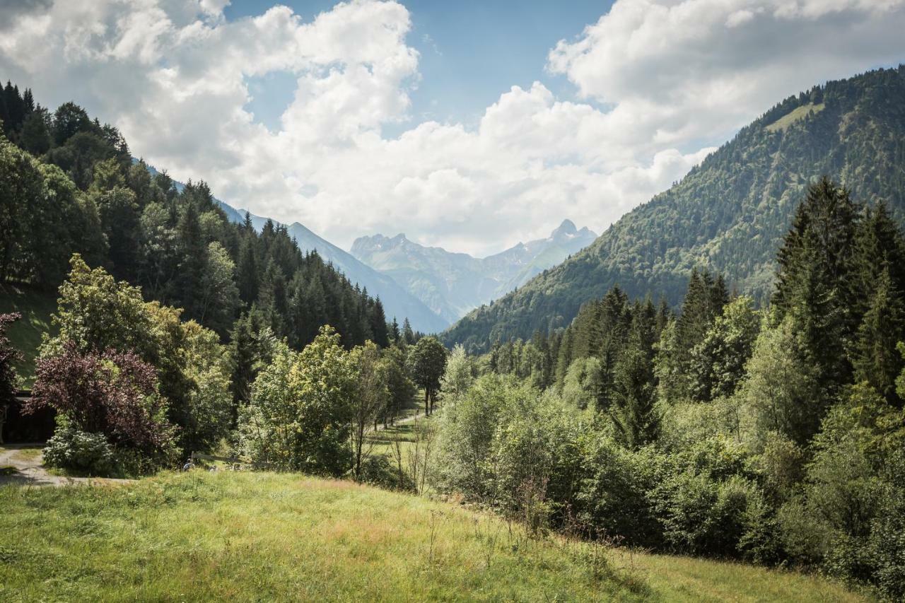 Gaestehaus Gruben * Oberstdorf