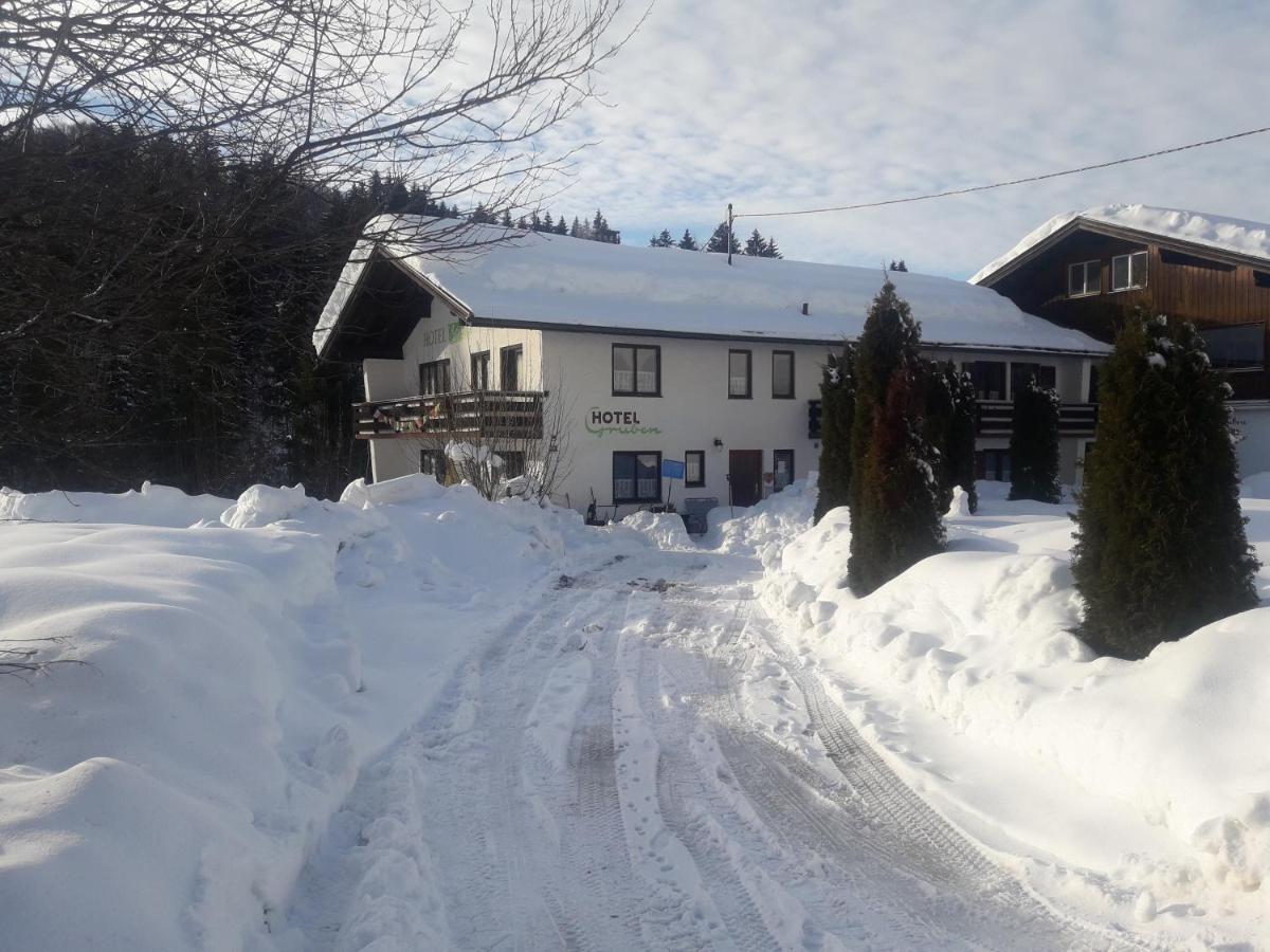 Gaestehaus Gruben